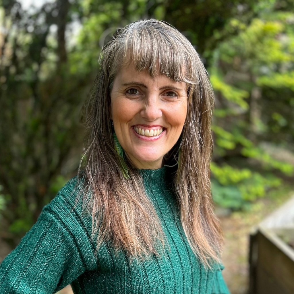 Headshot of Kyle Freeman