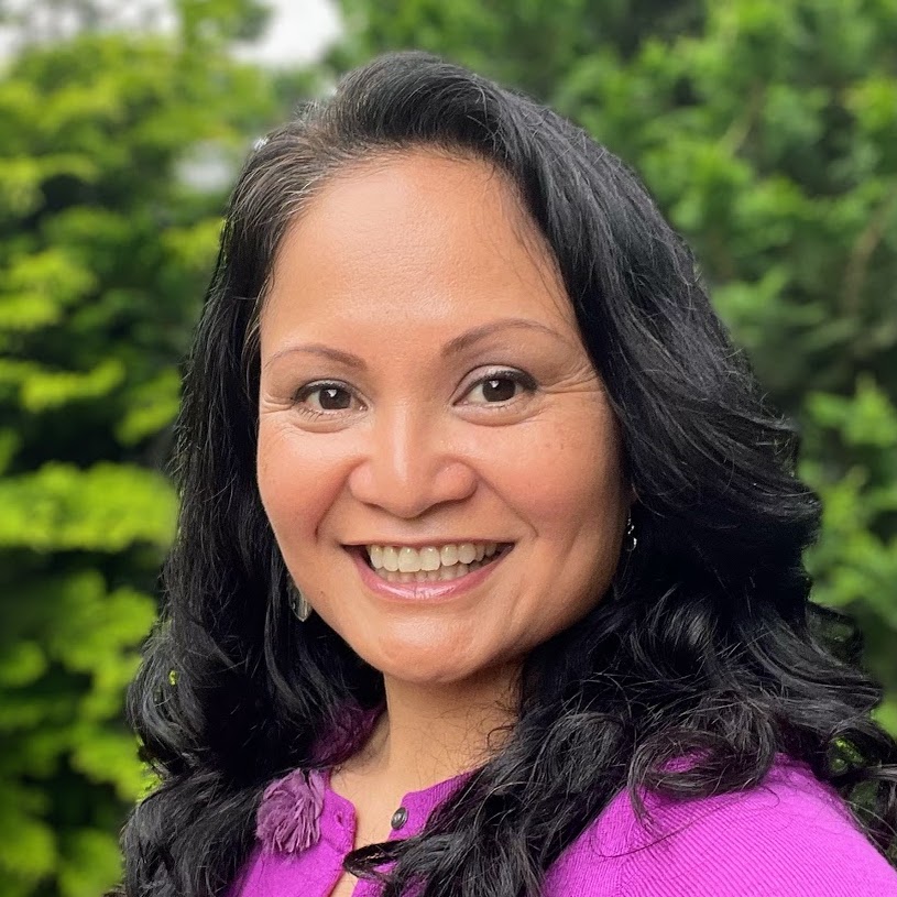 Headshot of Minda Sanchez